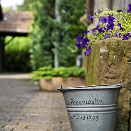 Alte Feuerwehr Schuettorf