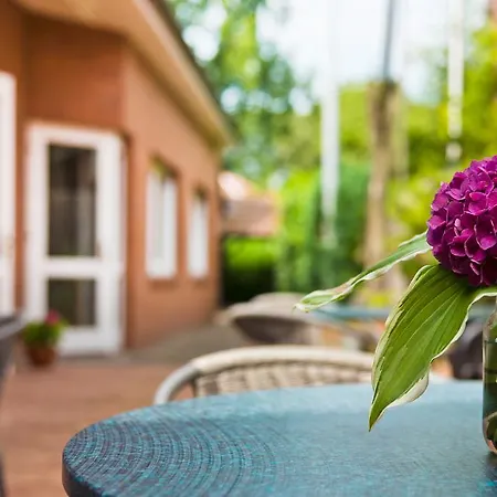 Alte Feuerwehr Pensionat