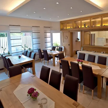 Pensionat Alte Feuerwehr Schuettorf