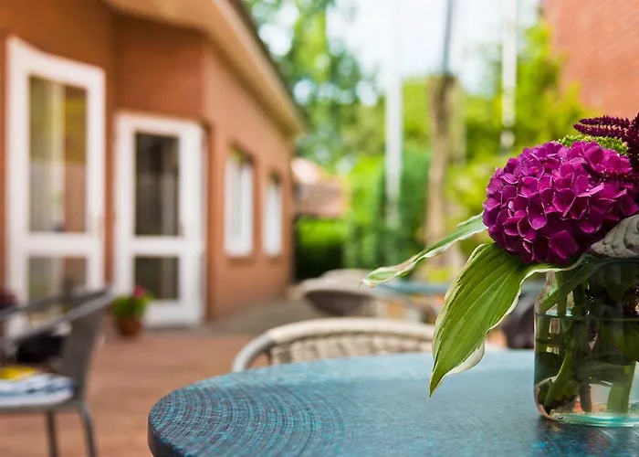 Alte Feuerwehr Гостевой дом